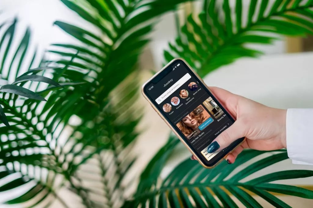 Why Booksy Won't Build Your Brand